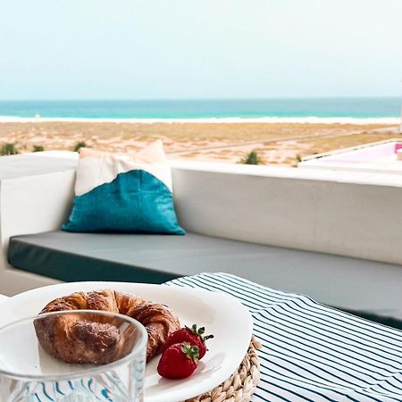 Mirador De Jandia, Wi Fi, Ac Apartment Моро дел Хабле Екстериор снимка